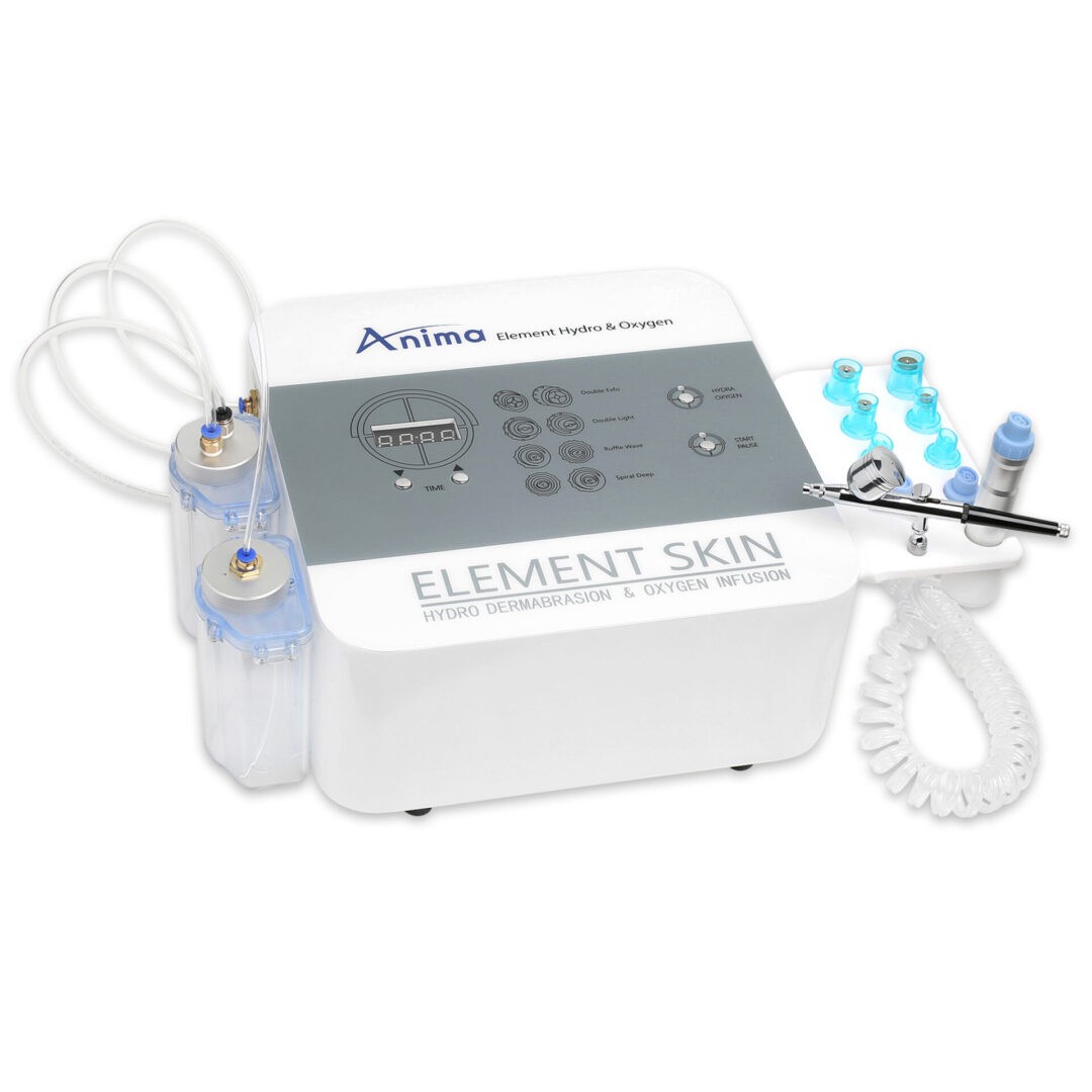 HydroFacial Machine LymphWorks