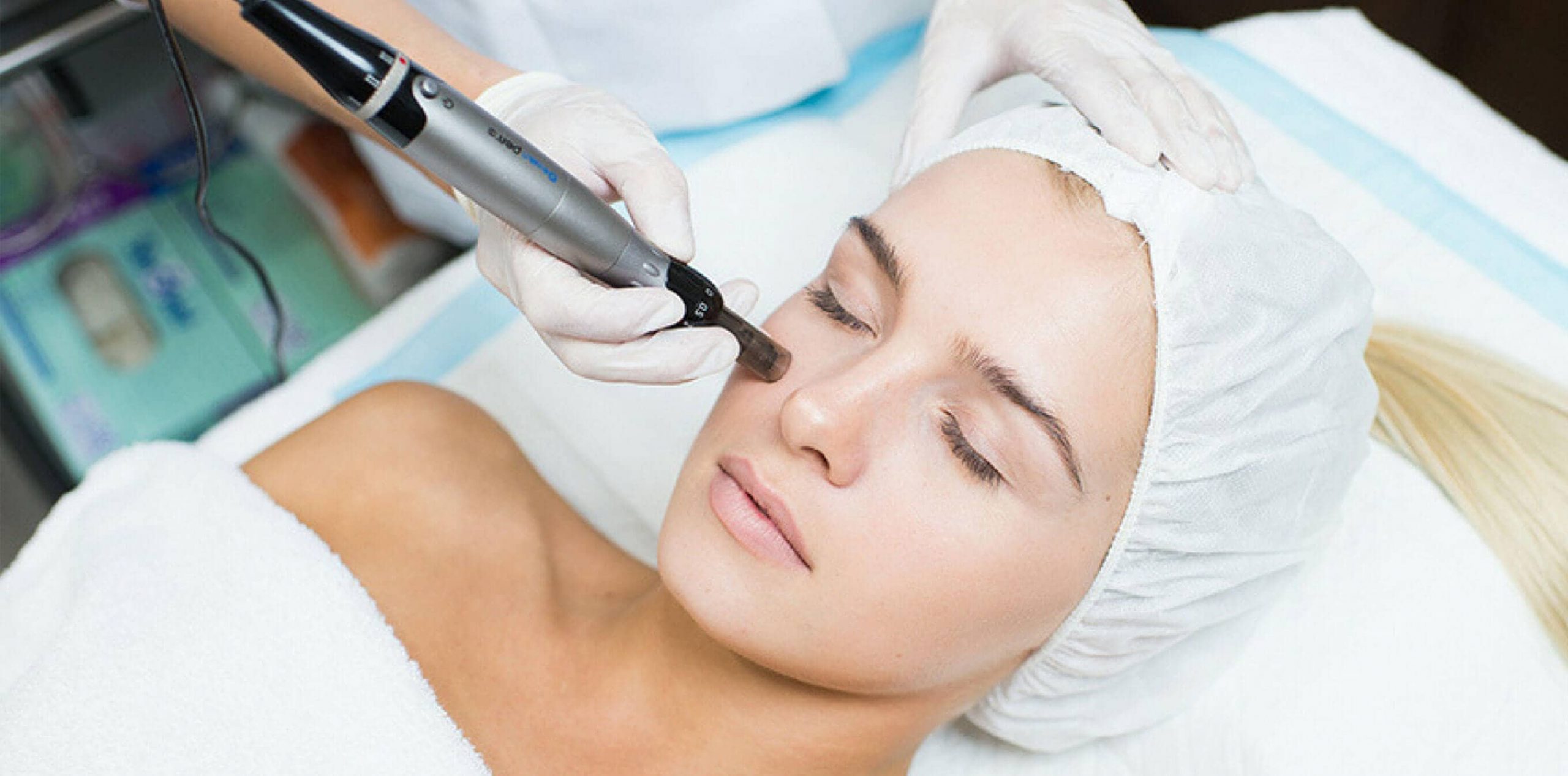 MicroNeedling LymphWorks