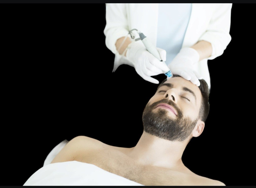 Hydrofacial LymphWorks
