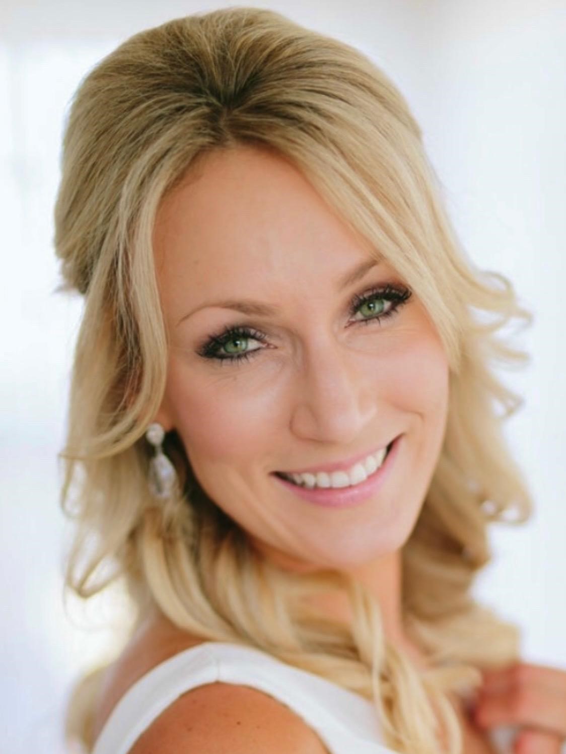 Ashley Hunter Esthitician LymphWorks