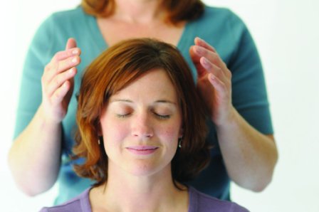Fort Collins Energy Healing for Headache