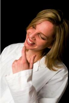 Fort Collins Massage Therapist Carol J McDaniel