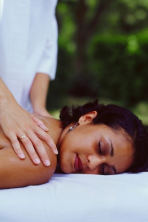 Fort Collins Lymph Massage Therapy